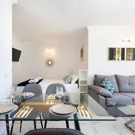 Estudio Caridad San Miguel de Abona