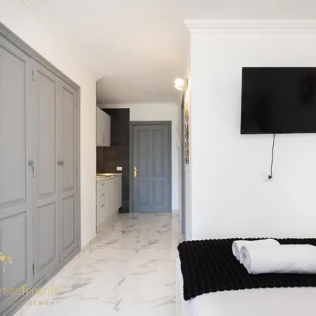 Estudio Caridad * San Miguel de Abona