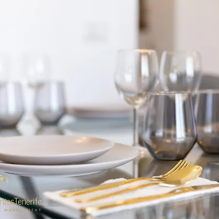 Appartement Estudio Caridad