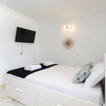 Estudio Caridad Appartement *