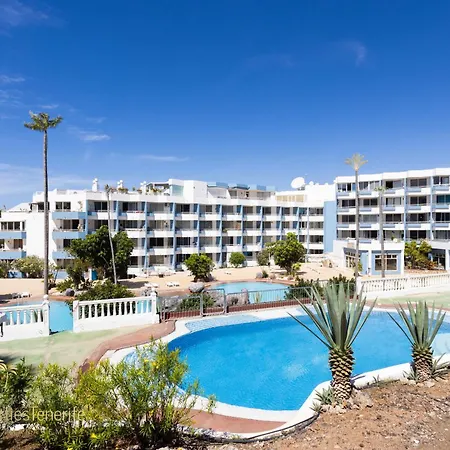 Estudio Caridad Appartement *