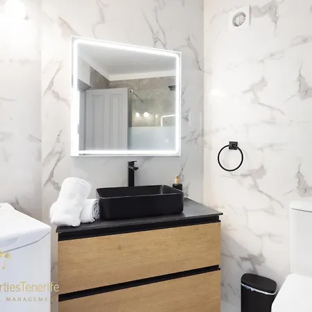 Estudio Caridad * San Miguel de Abona