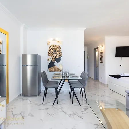 Estudio Caridad Appartement San Miguel de Abona