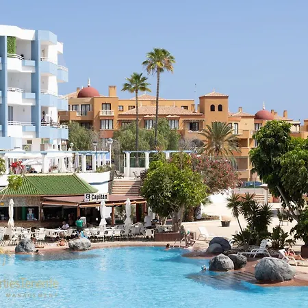 Estudio Caridad Apartment *