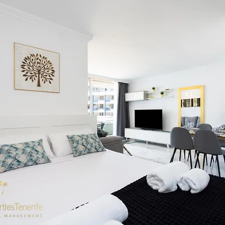 Estudio Caridad San Miguel de Abona