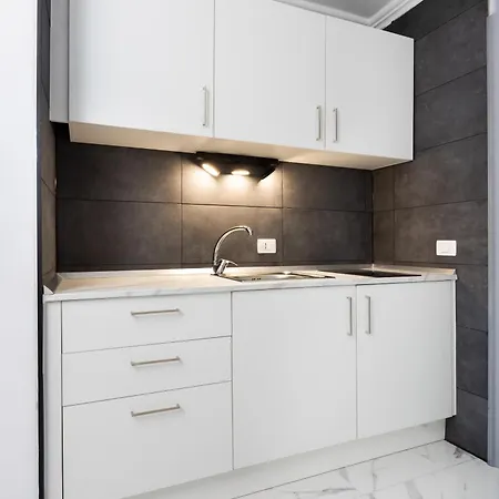 Estudio Caridad * San Miguel de Abona