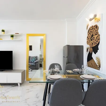 Estudio Caridad * San Miguel de Abona