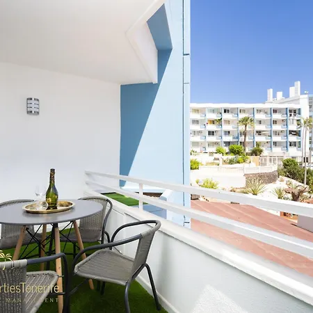 Estudio Caridad * San Miguel de Abona