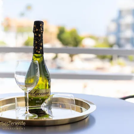 Estudio Caridad * San Miguel de Abona