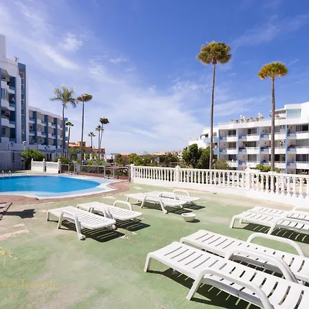 Estudio Caridad Apartment