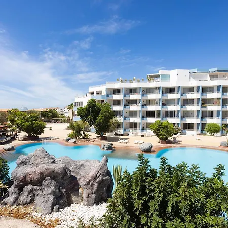 Appartement Estudio Caridad