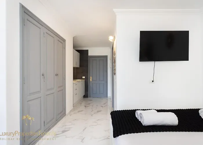 Estudio Caridad * San Miguel de Abona