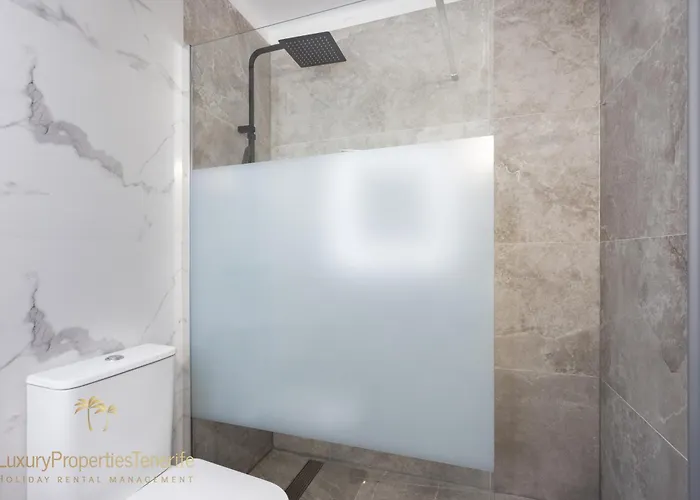 Estudio Caridad * San Miguel de Abona