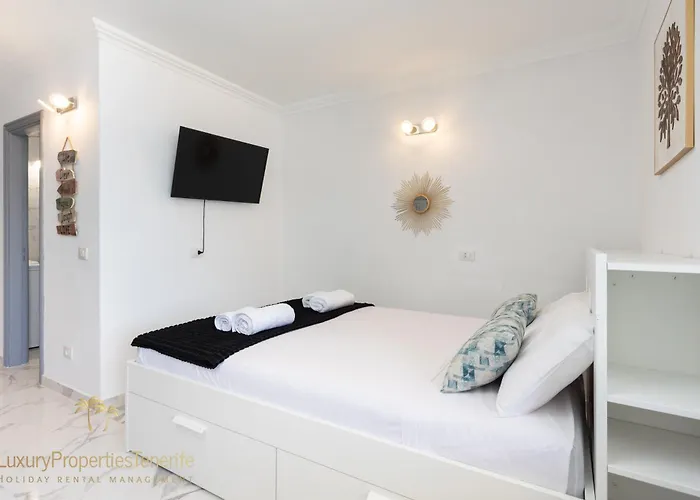 Estudio Caridad Apartament *