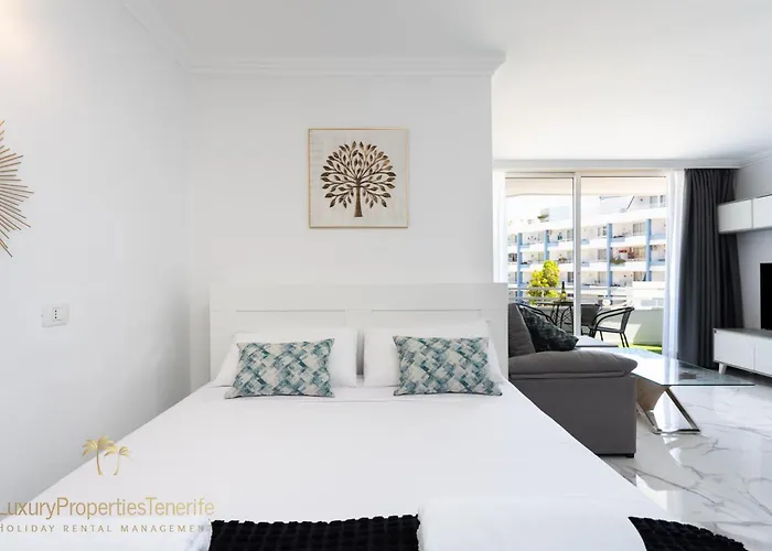 Estudio Caridad San Miguel de Abona