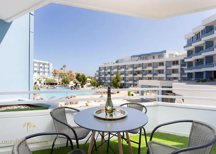 Apartament Estudio Caridad