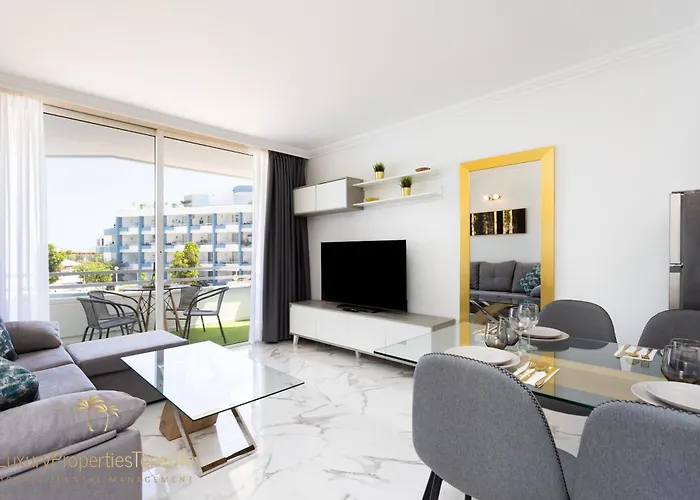 Estudio Caridad Apartament