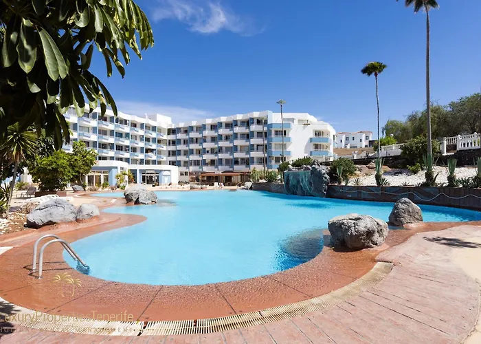 Apartment Estudio Caridad San Miguel de Abona