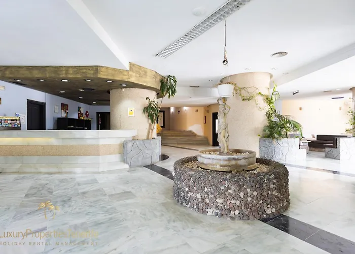 Estudio Caridad * San Miguel de Abona