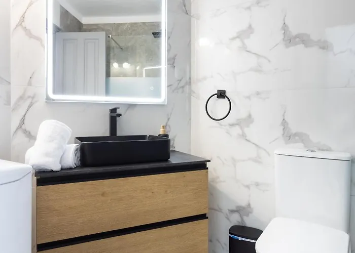 Apartament Estudio Caridad