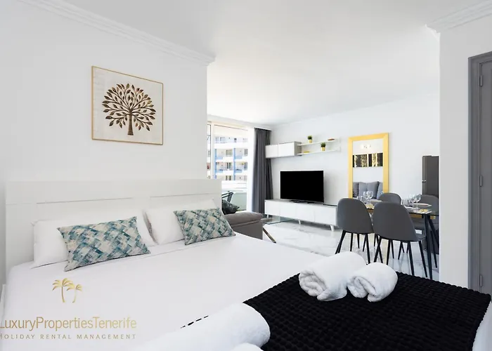 Estudio Caridad San Miguel de Abona