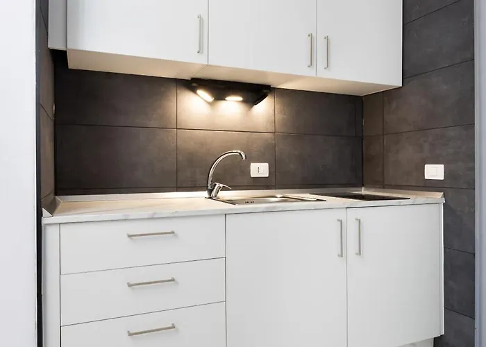 Estudio Caridad * San Miguel de Abona