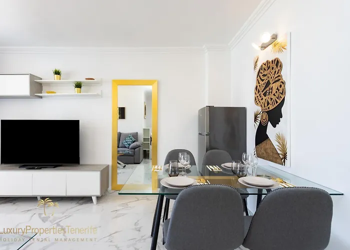 Estudio Caridad * San Miguel de Abona