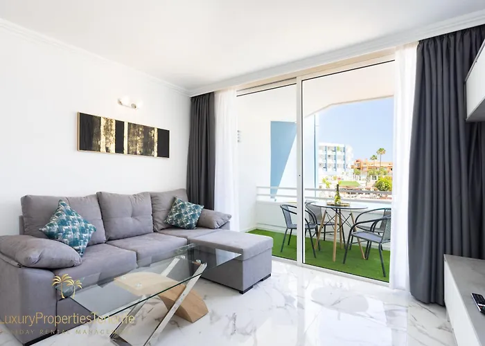 Apartament Estudio Caridad *