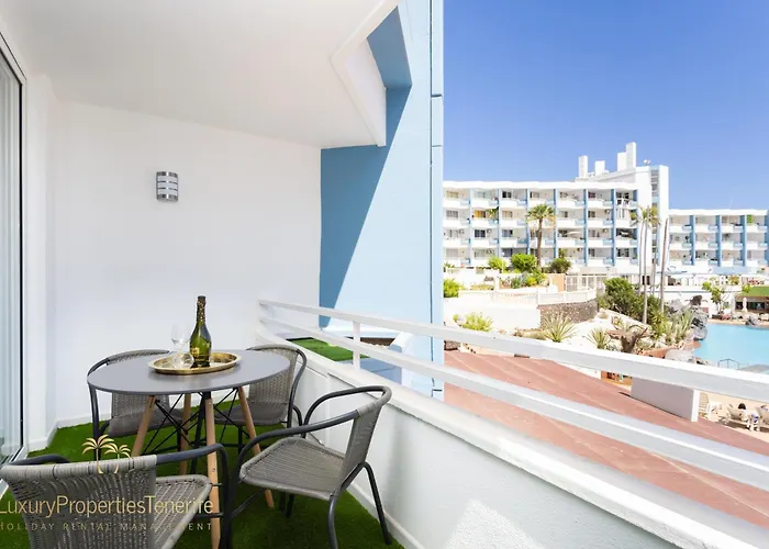 Estudio Caridad * San Miguel de Abona