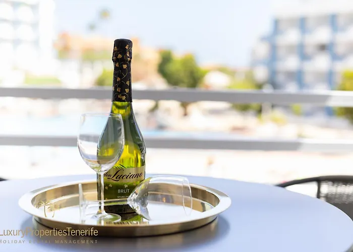 Estudio Caridad * San Miguel de Abona