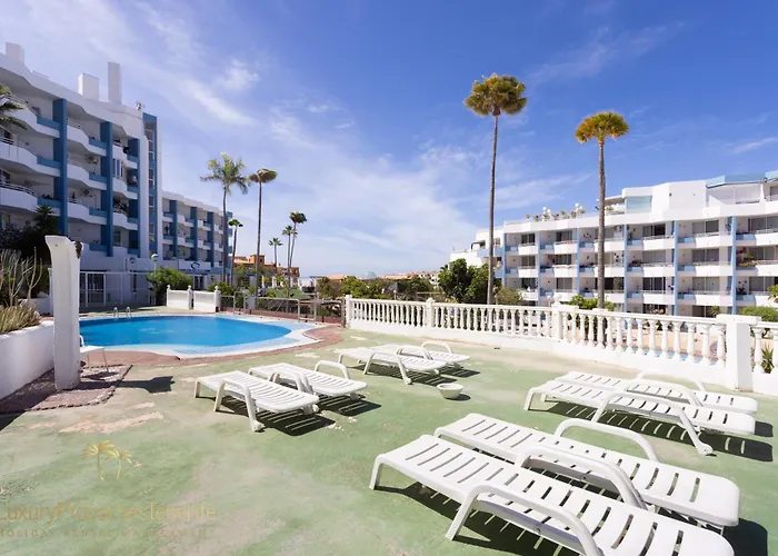 Estudio Caridad Apartament