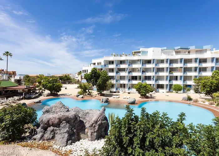 Apartment Estudio Caridad