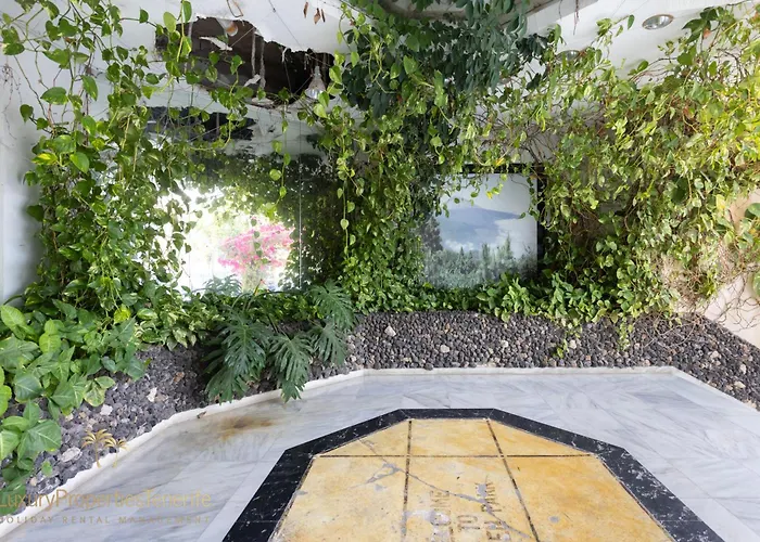 Apartament Estudio Caridad San Miguel de Abona