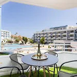 Апартаменты Estudio Caridad
