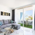 Apartamento Estudio Caridad *