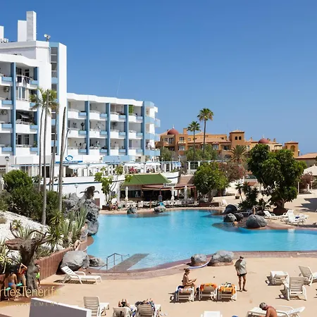 Estudio Caridad Apartamento