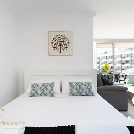 Estudio Caridad San Miguel de Abona