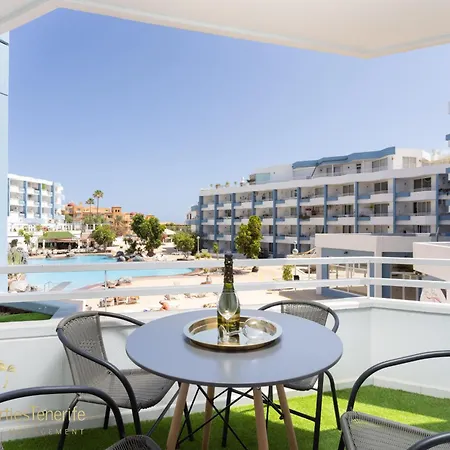 Apartmán Estudio Caridad