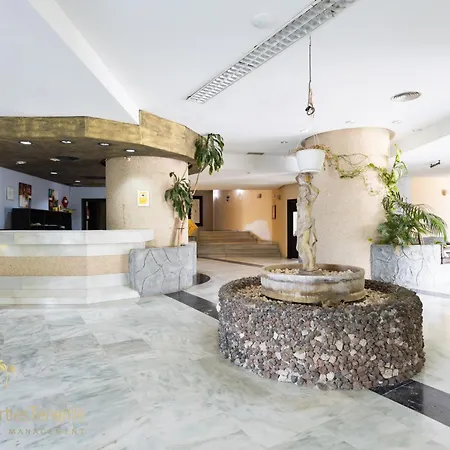 Estudio Caridad * San Miguel de Abona