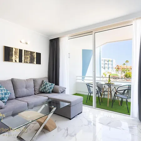 Apartmán Estudio Caridad *