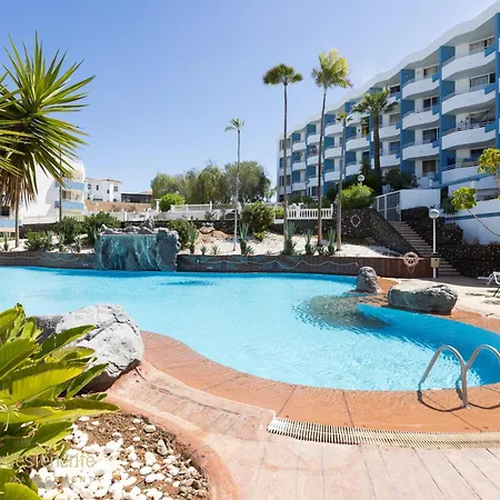 Estudio Caridad Apartment