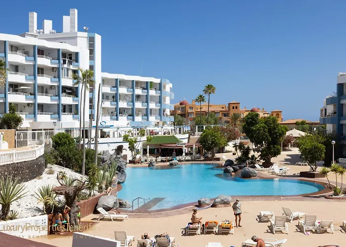 Estudio Caridad Lejlighed