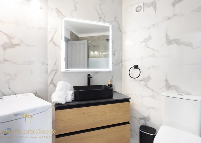 Estudio Caridad * San Miguel de Abona