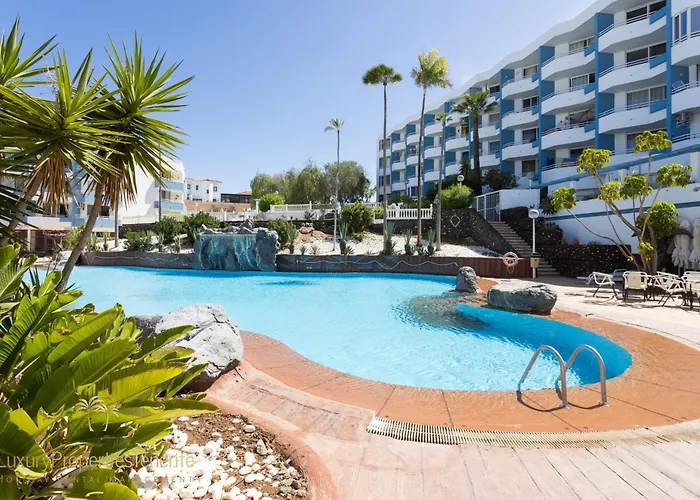 Estudio Caridad Apartment