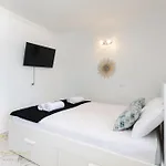 Estudio Caridad 아파트 *